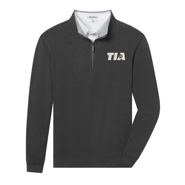   - Burnside 2.0 Quarter Zip Thumbnail