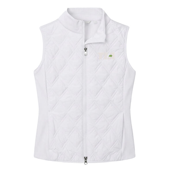   - Women's Hestia Vest Thumbnail