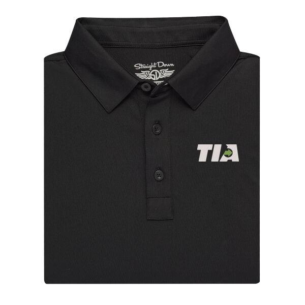   - Olympic Polo Thumbnail