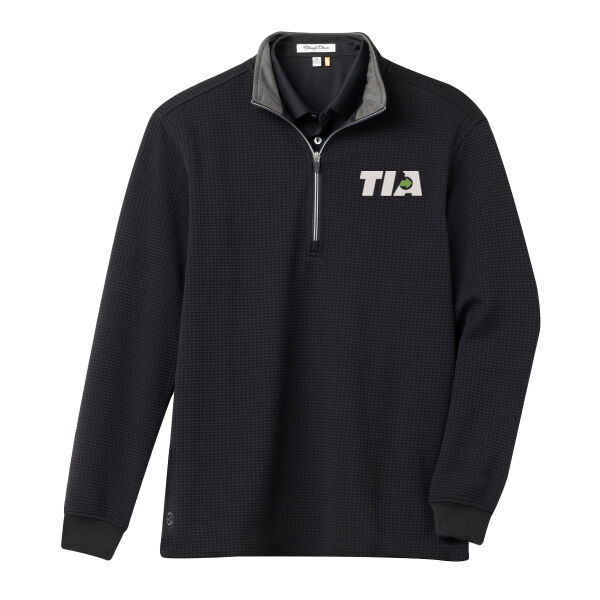   - Optic Quarter Zip Thumbnail