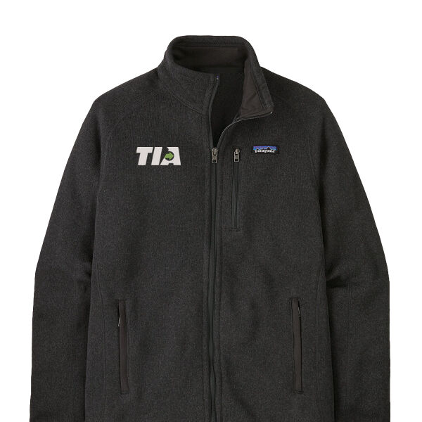   - Better Sweater Fleece Jacket  Thumbnail