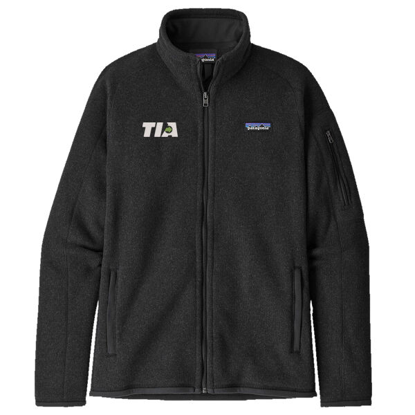   - Women's Better Sweater Jacket  Thumbnail