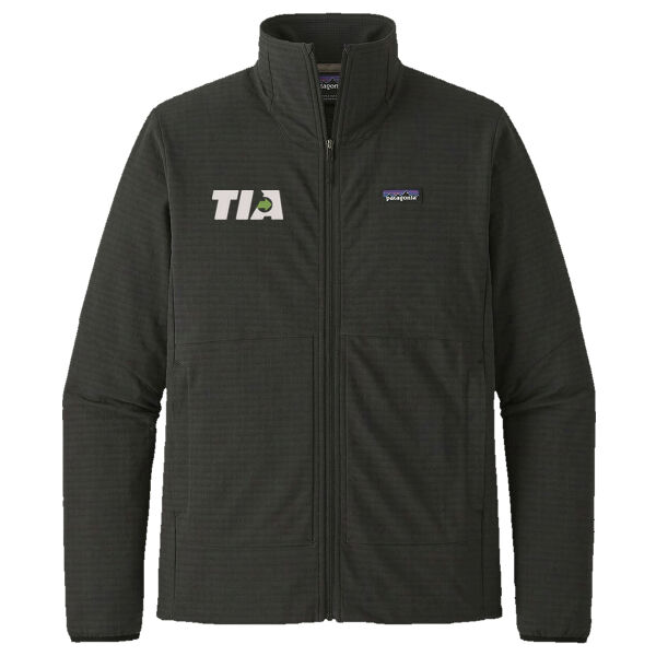   - Men's R1 TechFace Jacket Thumbnail