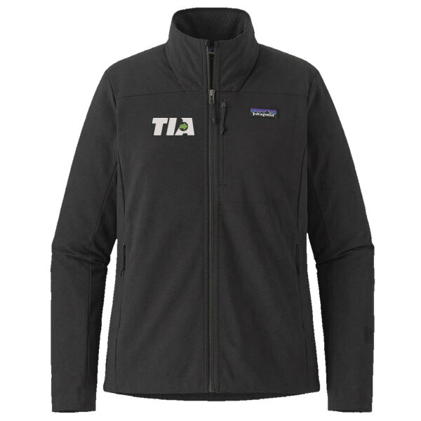   - Women's R1 CrossStrata Jacket  Thumbnail