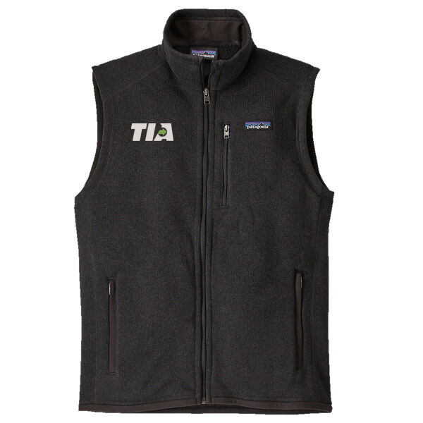   - Better Sweater Fleece Vest Thumbnail