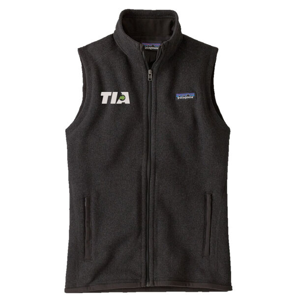   - Women's Better Sweater Vest  Thumbnail