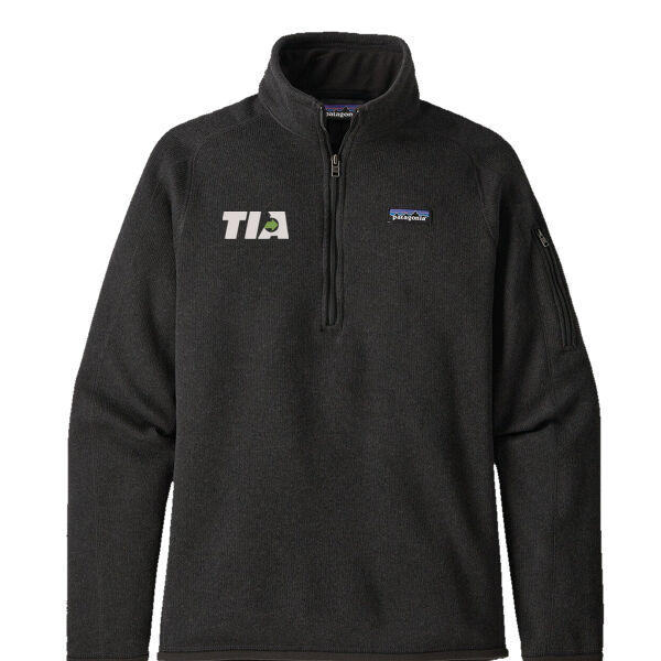   - Women's Better Sweater Quarter Zip  Thumbnail