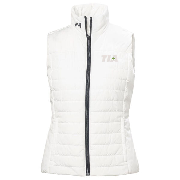   - Women's Crew Insulator Vest 2.0 Thumbnail