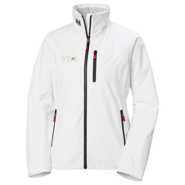   - Women’s Crew Midlayer Sailing Jacket 2.0 Thumbnail