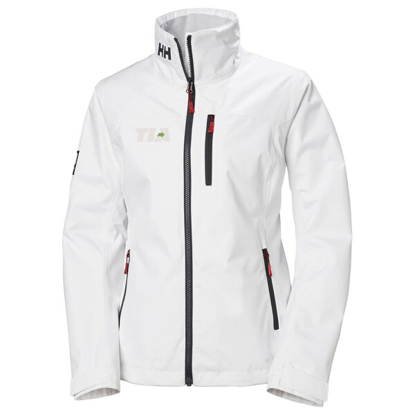   - Women’s Crew Sailing Jacket 2.0 Thumbnail