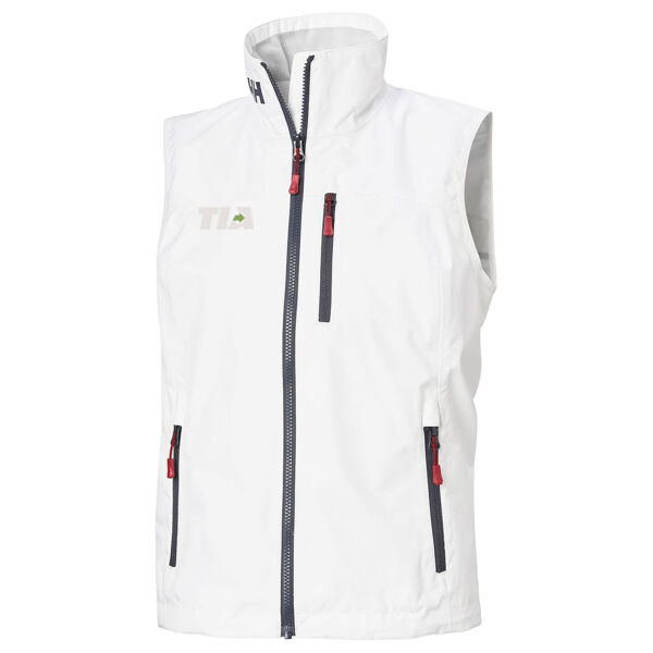   - Women’s Crew Vest 2 Thumbnail