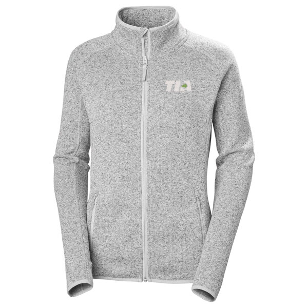   - Women's Varde Fleece Jacket 2.0 Thumbnail