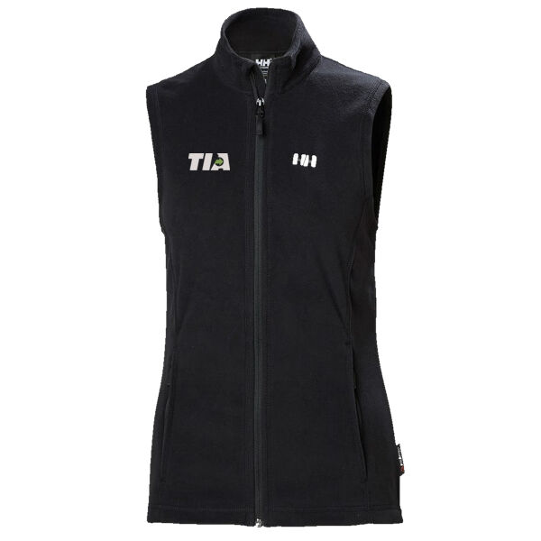   - Women's Daybreaker Fleece Vest Thumbnail