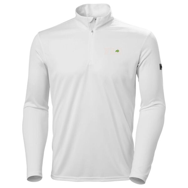   - Men's HH Tech Half-Zip 2.0 Thumbnail