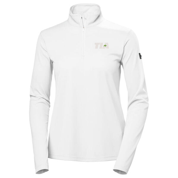   - Women's HH Tech Half-Zip Thumbnail
