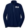 Microfleece 1/2 Zip Pullover Thumbnail