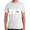 Ultra Cotton ® 100% US Cotton T Shirt with Pocket Thumbnail
